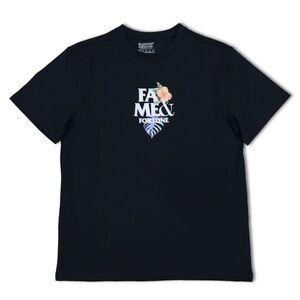 Women and MEN: Bleecker & Mercer “DO IT FOR THE CLOUT” Tee Shirt